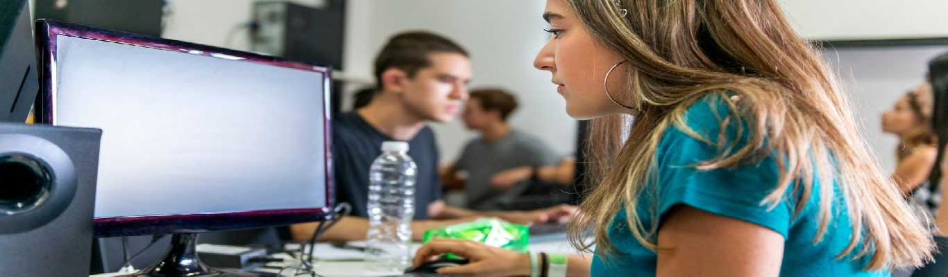 Build Your Future With Quality Education