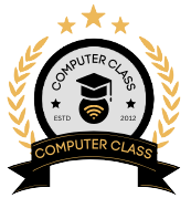 THE AVENUE COMPUTER logo